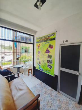 Hotels in Yurimaguas